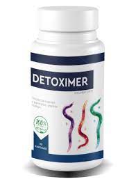 Detoximer - erfahrungsberichte - bewertungen - inhaltsstoffe - anwendung