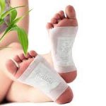 Nuubu detox foot patch - kaufen - test - apotheke - erfahrungen - bewertung - preis