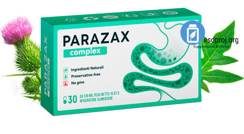 Parazax complex - erfahrungsberichte - anwendung - inhaltsstoffe - bewertungen