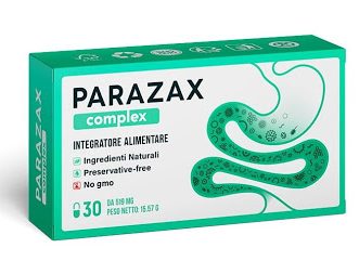 Parazax complex