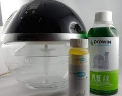Prowin air bowl alleskoenner - erfahrungsberichte - anwendung - bewertungen - inhaltsstoffe