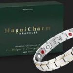Magnicharm bracelet - test  - bewertung - preis - kaufen - erfahrungen - apotheke