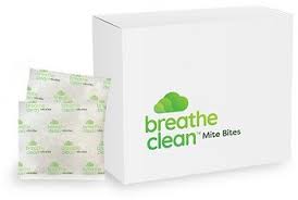 Breathe clean bite mites - erfahrungen - bewertung - test - Stiftung Warentest