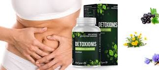 Detoxionis - bestellen - bei Amazon - preis - forum
