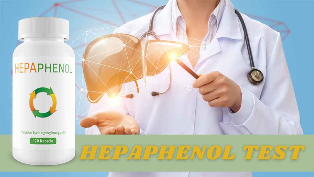 Hepaphenoln - test - erfahrungen - bewertung - Stiftung Warentest