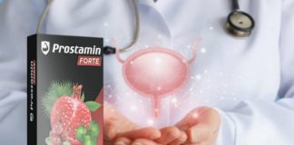 Prostamin Forte - forum - bestellen - bei Amazon - preis