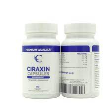 Ciraxin - kaufen - in apotheke - bei dm - in deutschland - in Hersteller-Website