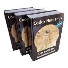 Codex Humanus - erfahrungen - bewertung - test - Stiftung Warentest