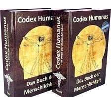 Codex Humanus - forum - bestellen - bei Amazon - preis