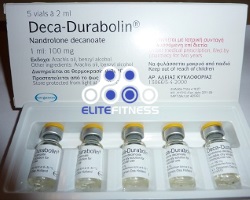 Deca Durabolin - bewertung - erfahrungen - test - Stiftung Warentest