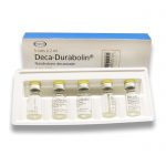 Deca Durabolin  - erfahrungen - kaufen - test - apotheke - bewertung - preis