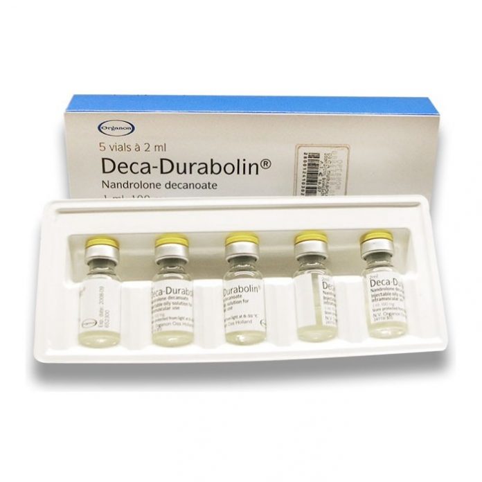 Deca Durabolin - bewertungen - erfahrungsberichte - anwendung - inhaltsstoffe