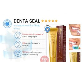 Denta Seal - bewertungen - anwendung - erfahrungsberichte - inhaltsstoffe