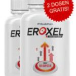 Eroxel Kapseln - kaufen - erfahrungen - test - apotheke - bewertung - preis