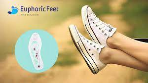 Euphoric Feet - Stiftung Warentest - erfahrungen - bewertung - test