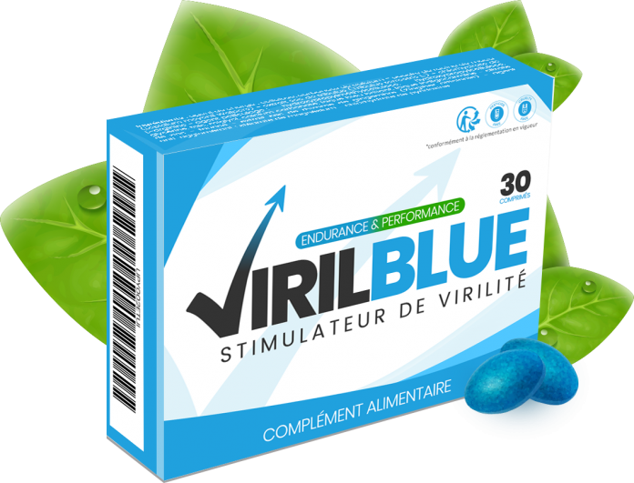 Virilblue - erfahrungsberichte - bewertungen - anwendung - inhaltsstoffe