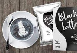 Easy black latte - bewertungen - inhaltsstoffe - anwendung - erfahrungsberichte