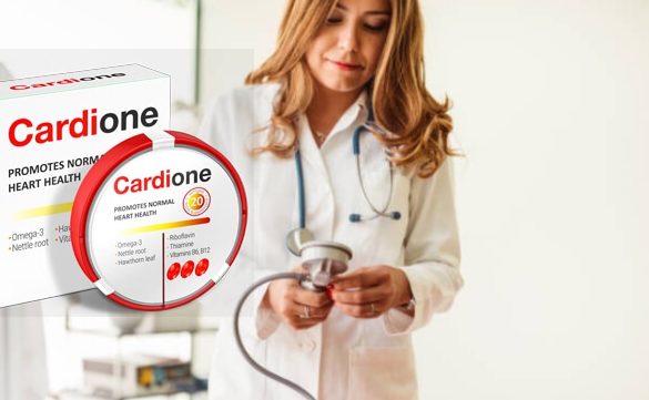 Cardione - Forum - Bestellen - Preis - bei Amazon