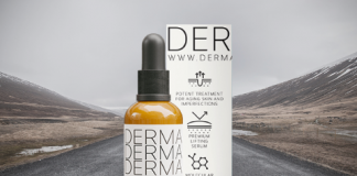 Dermacare Premium Lifting Serum - bewertungen - anwendung – inhaltsstoffe – erfahrungsberichte