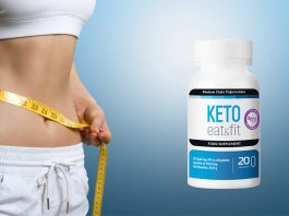 Keto Eat & Fit - erfahrungsberichte - bewertungen - anwendung - inhaltsstoffe