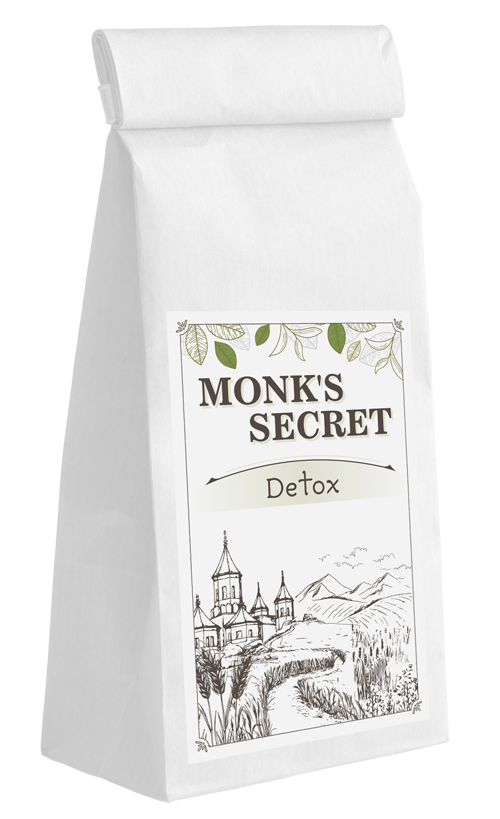Monk's Secret Detox - bei Amazon - preis - forum - bestellen