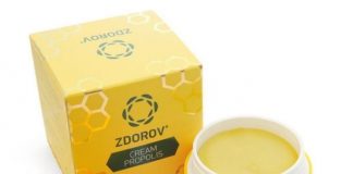 Zdorov – inhaltsstoffe - erfahrungsberichte - bewertungen - anwendung