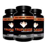 TruFlexen Muscle Builder -  erfahrungen - test - apotheke - bewertung - preis - kaufen