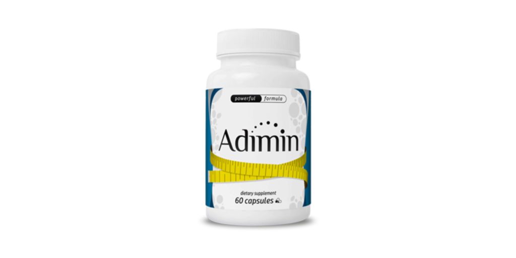 Adimin - kaufen - in Apotheke - bei DM - in Deutschland - in Hersteller-Website