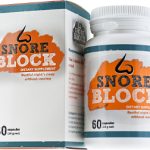Snoreblock - preis - kaufen - erfahrungen - test - apotheke - bewertung