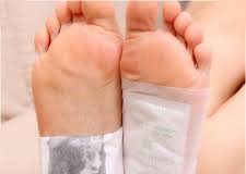 Zen Detox Foot Patches - inhaltsstoffe - erfahrungsberichte - bewertungen - anwendung