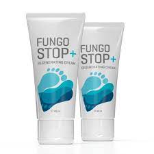 Fungostop - bekämpft Infektionen und stellt betroffene Haut vollständig wieder her!