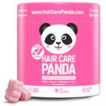 Hair Care Panda Vegan Gummies -  erfahrungen - test - apotheke - bewertung - preis - kaufen