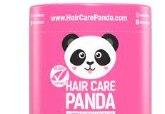 Hair Care Panda Vegan Gummies - bewertungen - anwendung - inhaltsstoffe - erfahrungsberichte 