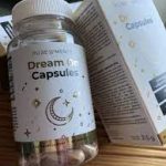Pure Mente Dream On Capsules - apotheke - kaufen - erfahrungen - test  - bewertung - preis