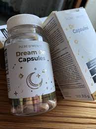Pure Mente Dream On Capsules - bei Amazon - forum - bestellen - preis