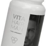 VITA HAIR MAN - test - apotheke - bewertung - preis - kaufen - erfahrungen