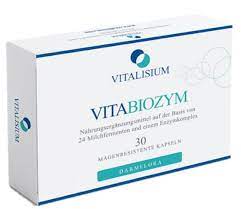 Vitabiozym - erfahrungsberichte - bewertungen - anwendung - inhaltsstoffe