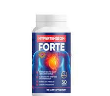 Hypertencion Forte - bei Amazon - preis - forum - bestellen