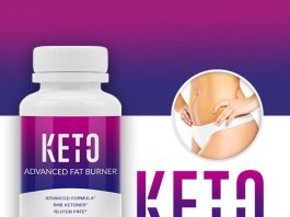 Keto Advanced Fat Burner with BHB - erfahrungsberichte - bewertungen - anwendung - inhaltsstoffe