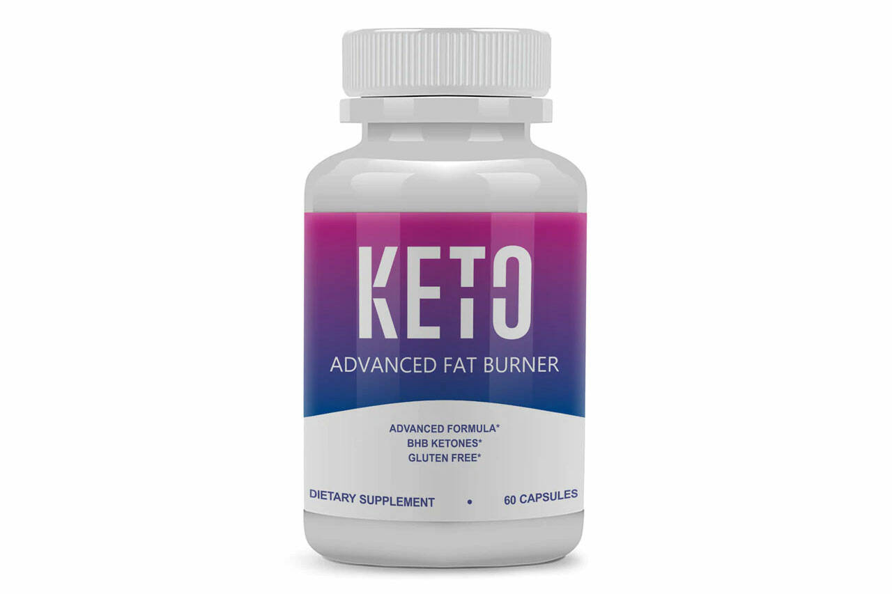 Keto Advanced Fat Burner with BHB - forum - bestellen - bei Amazon - preis