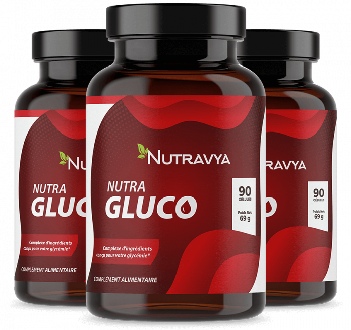 Nutra Gluco - erfahrungsberichte - bewertungen - anwendung - inhaltsstoffe