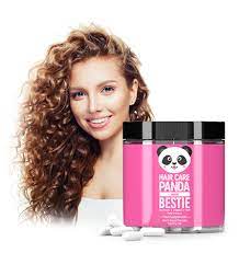 Hair care panda - bestellen - bei Amazon - forum - preis