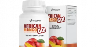 African Mango Go - inhaltsstoffe - erfahrungsberichte - bewertungen - anwendung