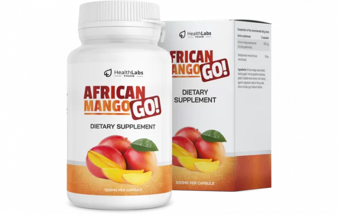 African Mango Go - inhaltsstoffe - erfahrungsberichte - bewertungen - anwendung
