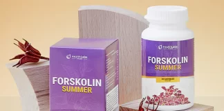 Forskolin Summer - erfahrungsberichte - bewertungen - anwendung - inhaltsstoffe