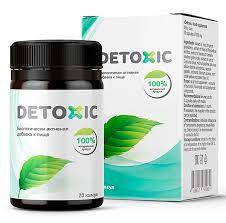 Detoxic - bestellen - bei Amazon - preis - forum