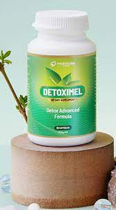 Detoximel - inhaltsstoffe  - anwendung  - bewertungen -  erfahrungsberichte 