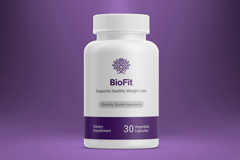 What is Biofit supplement - does it really work