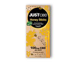 Cbd Honey Sticks - composition - price - opinions - forum