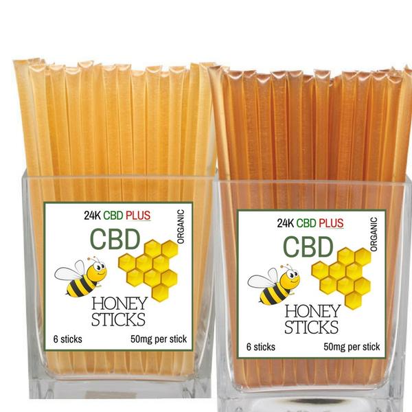 Cbd Honey Sticks - effects - pills - pharmacy - how to use
